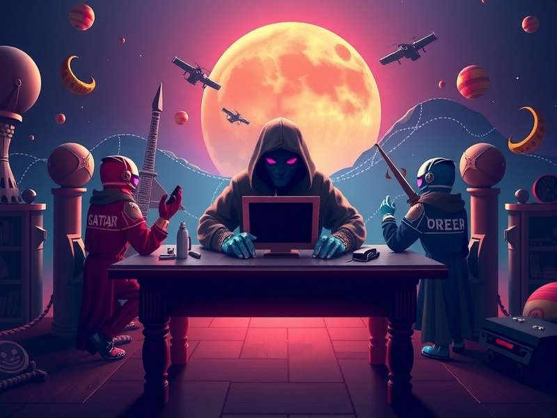 Rahul Kumar - Head of Design